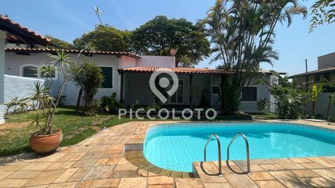 Casa à venda e para alugar em Campinas, Nova Campinas, com 4 quartos, com 213 m²