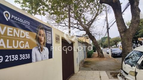 Sobrado à venda e para alugar em Campinas, Chácara da Barra, com 3 quartos, com 208.45 m²