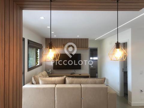 Apartamento para alugar em Campinas, Jardim Brasil, com 2 suítes, com 87 m², Grand Guanabara - Duo