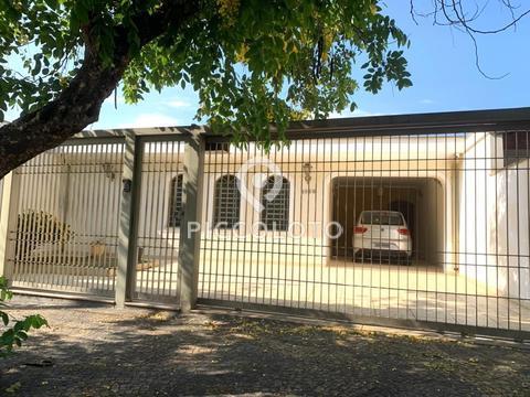 Casa à venda em Campinas, Vila João Jorge, com 3 quartos, com 156 m²