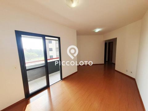 Apartamento para alugar em Campinas, Vila João Jorge, com 2 quartos, com 64 m², Portal da Aquidabã