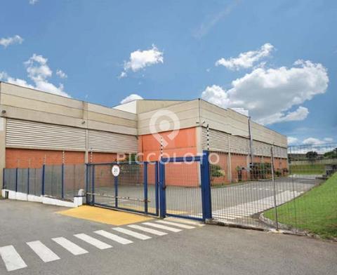 Galpão para alugar em Sumaré, Chácara Monte Alegre, com 11463 m²