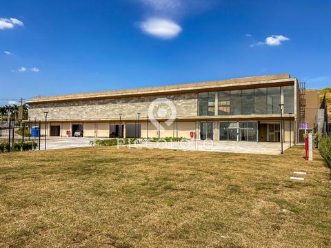 Prédio à venda e para alugar em Campinas, Loteamento Residencial Entre Verdes (Sousas), com 1500 m²
