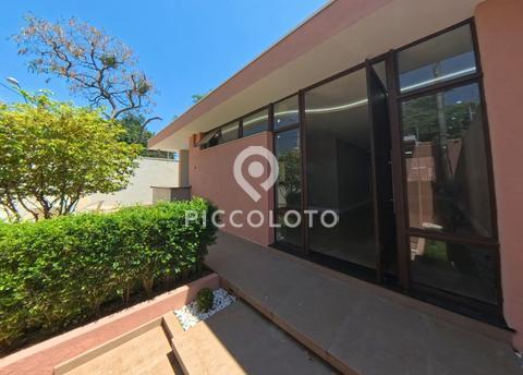 Casa à venda em Campinas, Vila Lídia, com 4 suítes, com 247 m²
