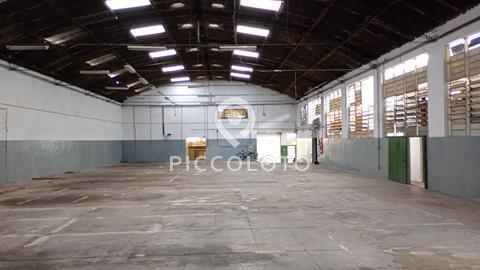 Galpão para alugar em Campinas, Parque Rural Fazenda Santa Cândida, com 985 m²