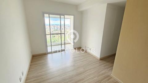 Apartamento para alugar em Campinas, Ponte Preta, com 2 quartos, com 60 m², Alto da Abolição