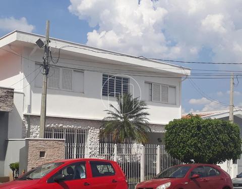 Sobrado à venda em Campinas, Vila Nova, com 3 quartos, com 200 m²