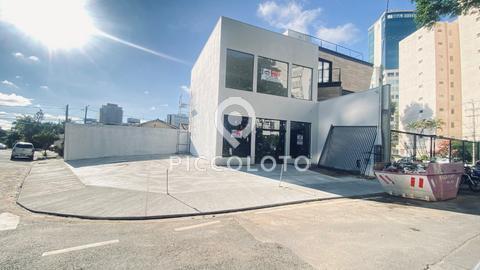 Prédio à venda e para alugar em Campinas, Vila Estanislau, com 161 m²