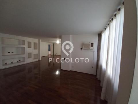 Apartamento à venda em Campinas, Cambuí, com 5 quartos, com 374 m², Ceu Azul