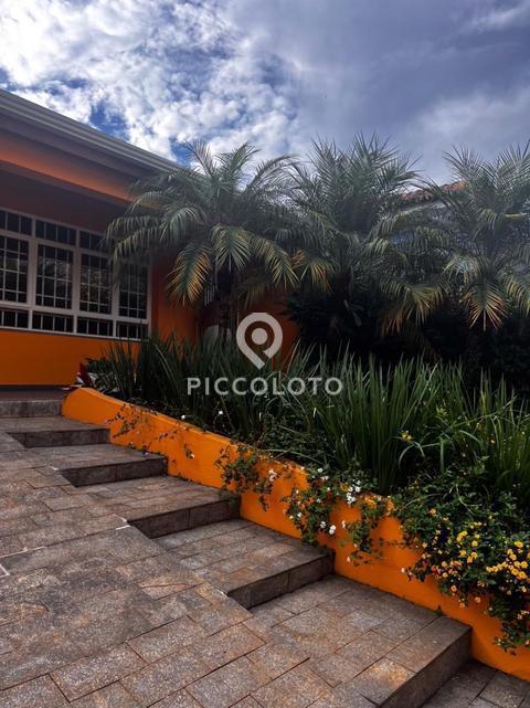 Casa à venda em Campinas, Jardim Guanabara, com 4 quartos, com 300 m²