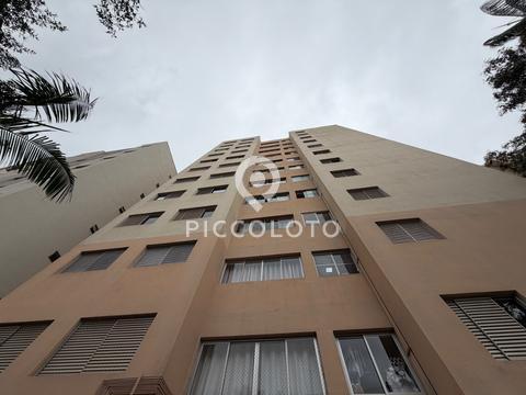 Apartamento para alugar em Campinas, Cambuí, com 3 quartos, com 84 m², Alecrins de Campinas