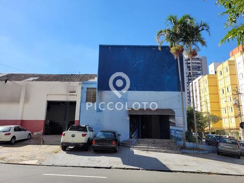 Prédio à venda e para alugar em Campinas, Jardim Guanabara, com 2615 m²
