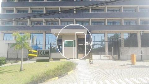 Sala à venda em Campinas, Jardim Chapadão, com 33 m², Due Ufficio