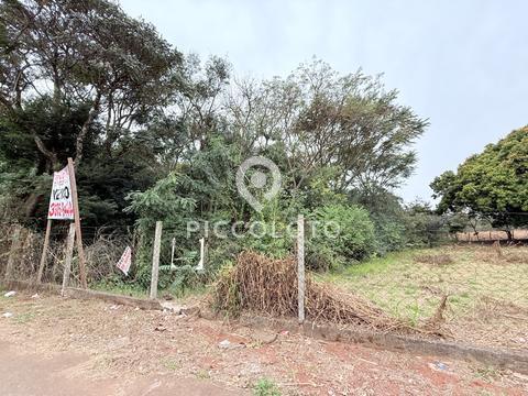 Terreno à venda em Campinas, Cidade Universitária, com 700.98 m²