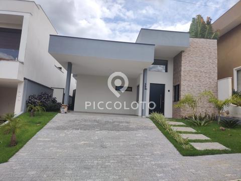 Casa para alugar em Campinas, Swiss Park, com 3 suítes, com 212 m², Condomínio Swiss Park - Lenk