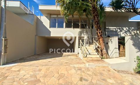 Casa para alugar em Campinas, Nova Campinas, com 4 quartos, com 302.7 m²