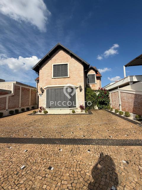 Sobrado à venda e para alugar em Campinas, Jardim Guanabara, com 9 quartos, com 430 m²