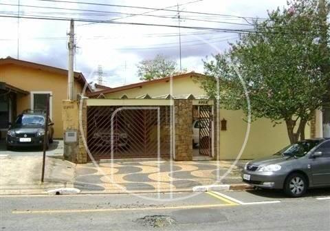 Casa à venda em Campinas, Nova Campinas, com 4 quartos, com 202.11 m²