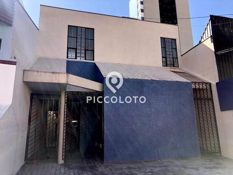 Sobrado à venda em Campinas, Jardim Guanabara, com 1 quarto, com 280 m²