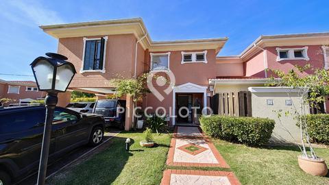 Sobrado para alugar em Campinas, Parque Alto Taquaral, com 5 quartos, com 180 m²