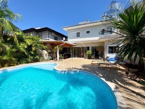 Sobrado à venda em Valinhos, Jardim Lorena, com 4 quartos, com 360 m², Fiorella