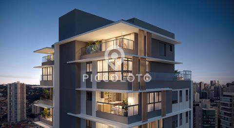 Imagem do lançamento