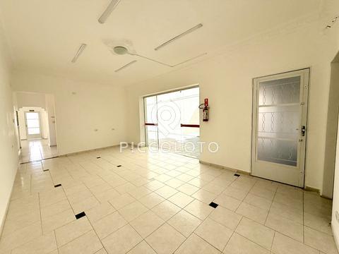 Sobrado à venda e para alugar em Campinas, Bonfim, com 3 quartos, com 200 m²