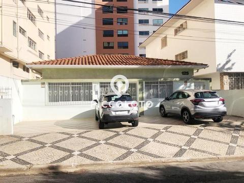 Casa à venda em Campinas, Centro, com 1 quarto, com 175 m²