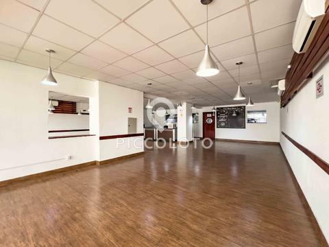 Loja à venda e para alugar em Campinas, Loteamento Alphaville Campinas, com 180 m², Alphabusiness