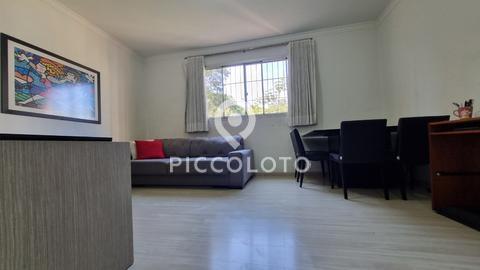 Apartamento à venda em Campinas, Jardim Paraíso, com 2 quartos, com 70 m²