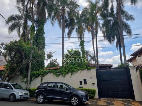 Casa para alugar em Campinas, Nova Campinas, com 3 quartos, com 276 m²