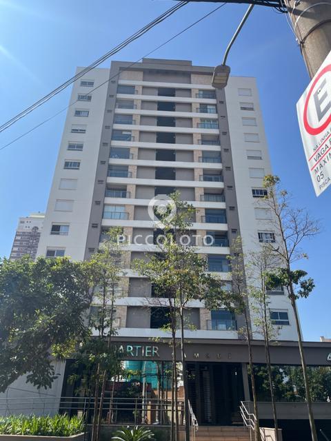 Apartamento para alugar em Campinas, Cambuí, com 2 suítes, com 92 m², Quartier