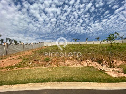 Terreno à venda em Campinas, Alphaville Dom Pedro, com 564.31 m², Alphaville Dom Pedro Zero