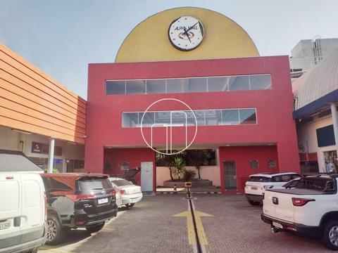 Salão à venda em Campinas, Loteamento Alphaville Campinas, com 164.25 m², Alphaville Campinas