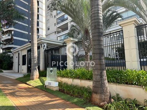 Apartamento para alugar em Campinas, Cambuí, com 3 suítes, com 163 m², Idylle