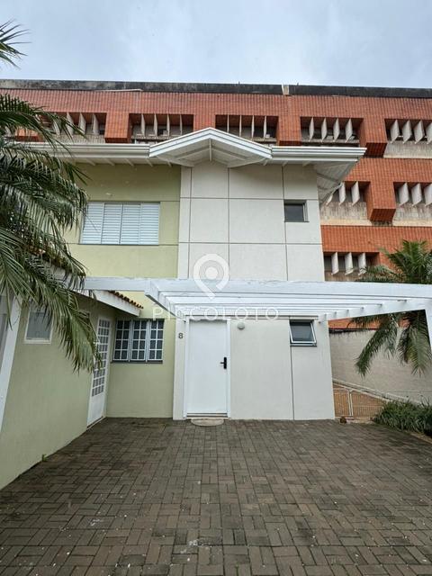Sobrado à venda e para alugar em Campinas, Nova Campinas, com 3 quartos, com 95 m²