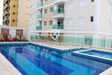 Apartamento para alugar em Campinas, Parque Industrial, com 3 quartos, com 82 m², Veredas Patriani