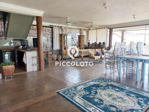 Chácara à venda e para alugar em Valinhos, Lopes, com 4 quartos, com 1817 m²