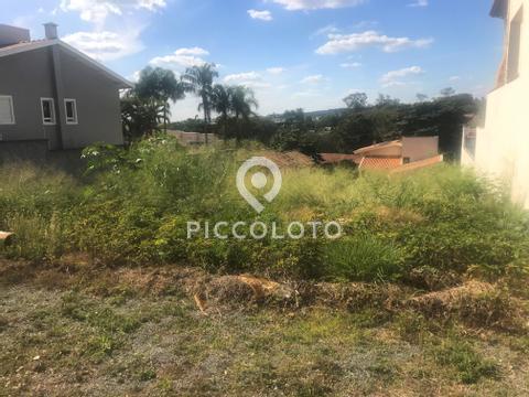 Terreno à venda em Campinas, Bairro das Palmeiras, com 760 m²