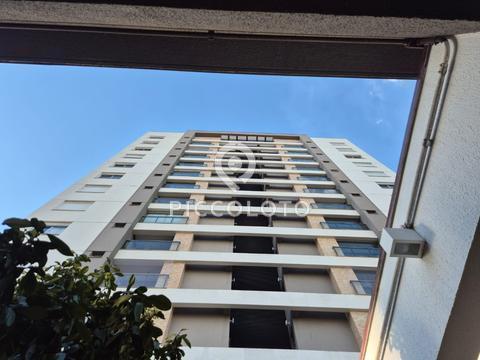 Apartamento para alugar em Campinas, Cambuí, com 2 suítes, com 91 m², Quartier