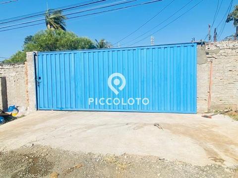 Terreno à venda em Campinas, Jardim Dom Bosco, com 650 m²