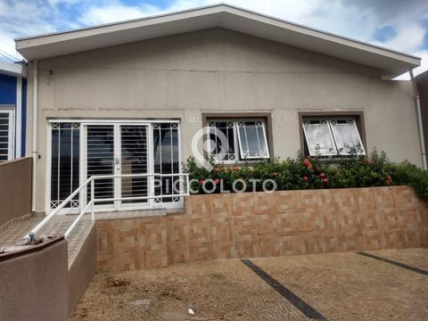 Casa comercial à venda em Campinas, no Jardim Leonor, com 197 m²