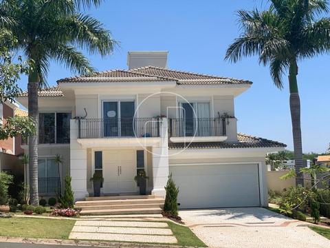 Sobrado à venda em Campinas, Ville Sainte Hélène, com 4 suítes, com 385 m², Ville Sainte Helene