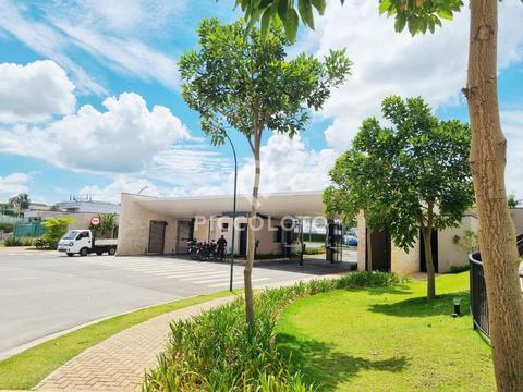 Terreno à venda em Campinas, Loteamento Residencial Arborais, com 516.39 m²
