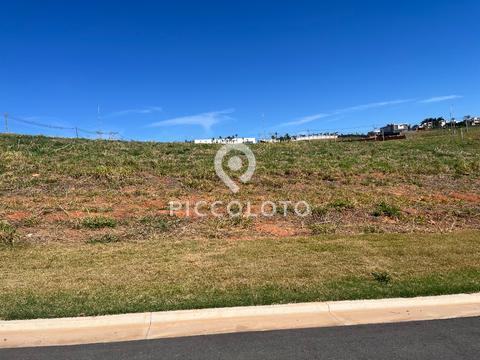 Terreno à venda em Campinas, Alphaville Dom Pedro, com 448.5 m², Alphaville Dom Pedro Zero