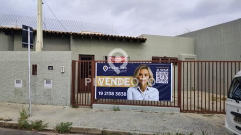 Casa à venda em Campinas, DAE, com 1 quarto, com 204 m²