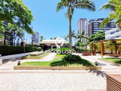 Apartamento Duplex à venda em Campinas, Cambuí, com 2 suítes, com 104.37 m², The One Loft