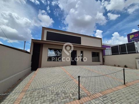 Prédio para alugar em Campinas, Jardim Proença, com 264 m²