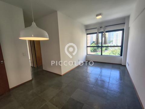 Apartamento à venda em Campinas, Cambuí, com 2 quartos, com 72 m², Laje de Pedra