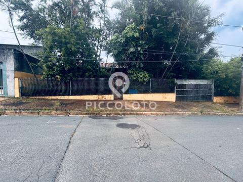 Casa à venda em Campinas, Parque São Quirino, com 4 quartos, com 383 m²